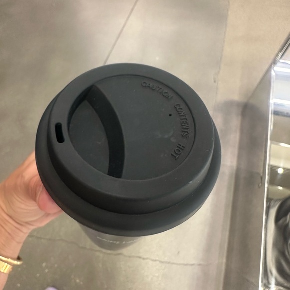 YSL coffee mug - Picture 2 of 2